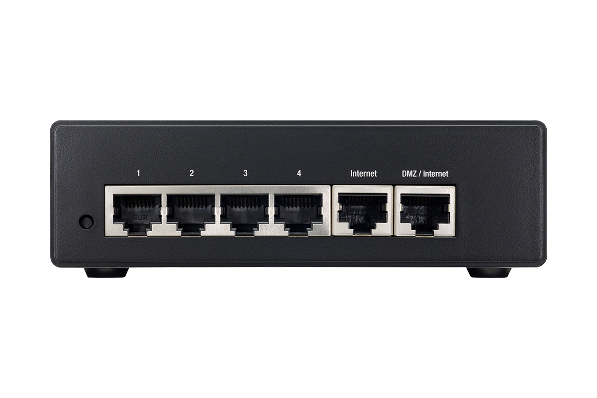 Cisco router RV042