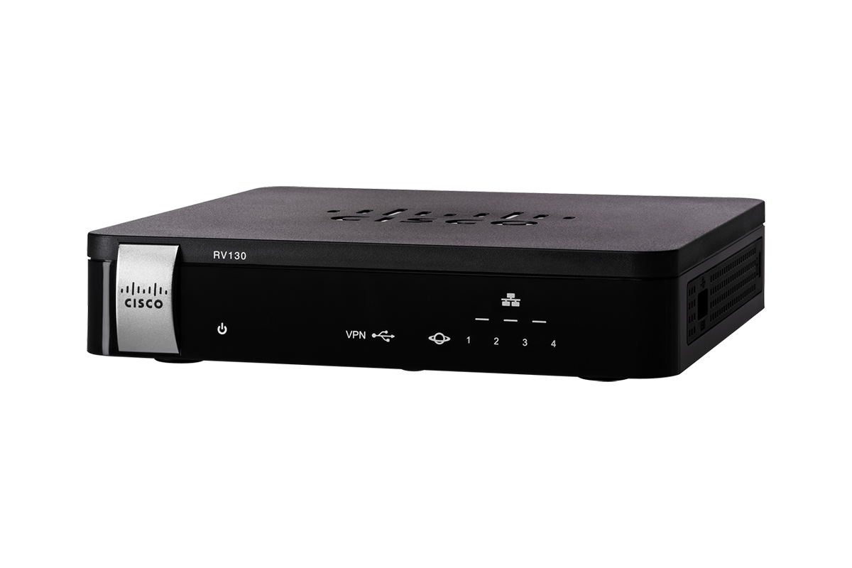 Cisco Router RV130