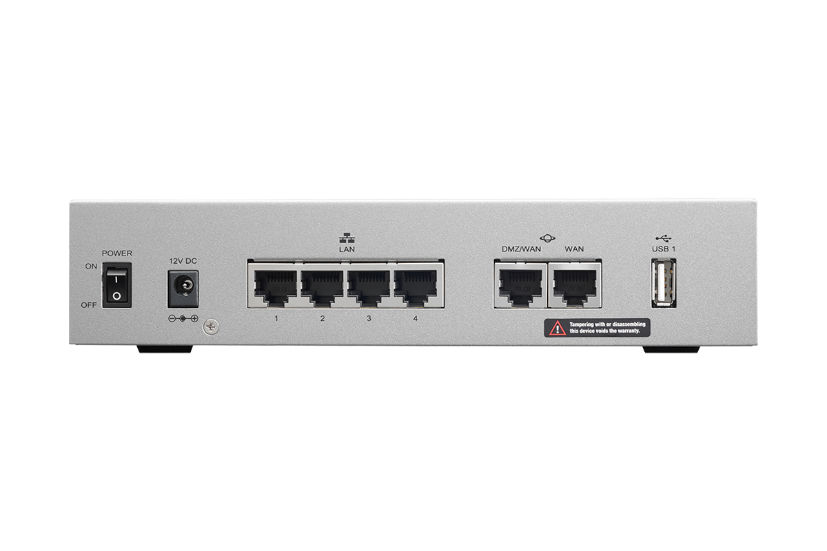 Cisco router RV320