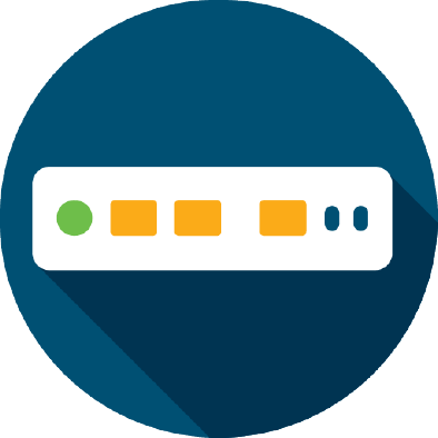 Alto rendimiento y confiabilidad