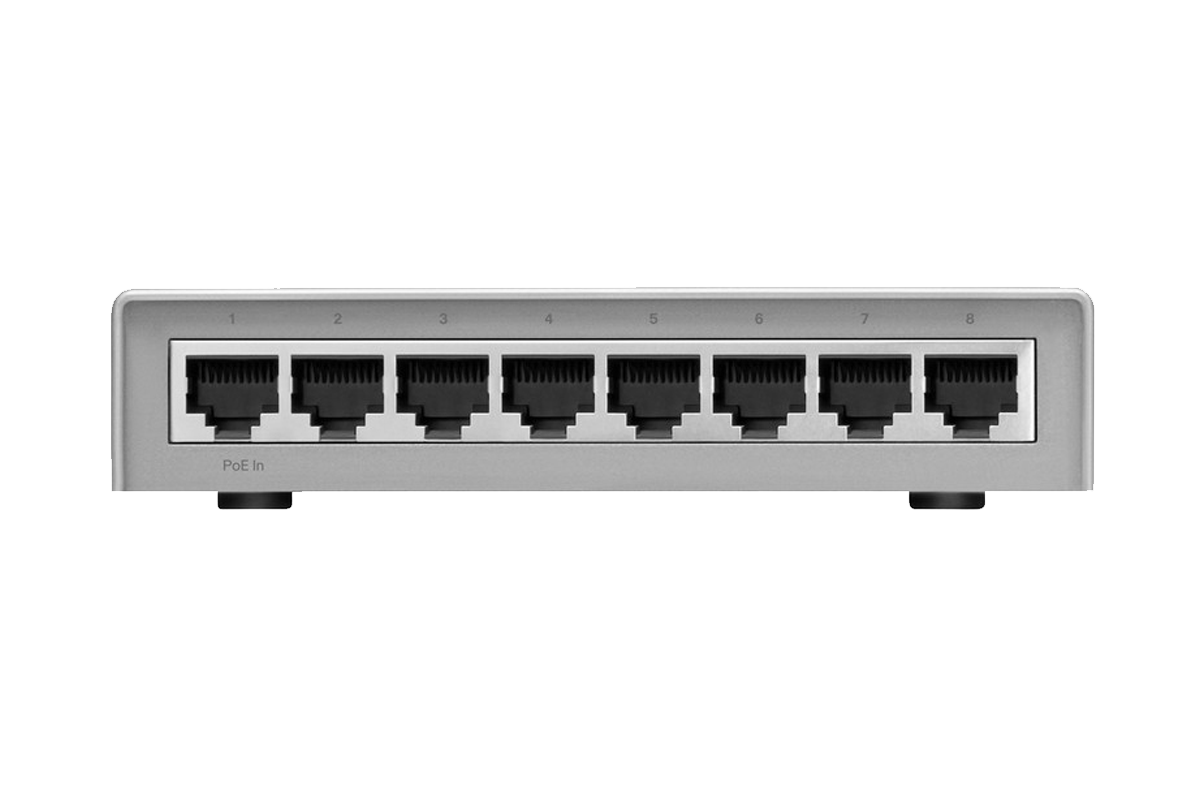 Cisco Switch SG200-08