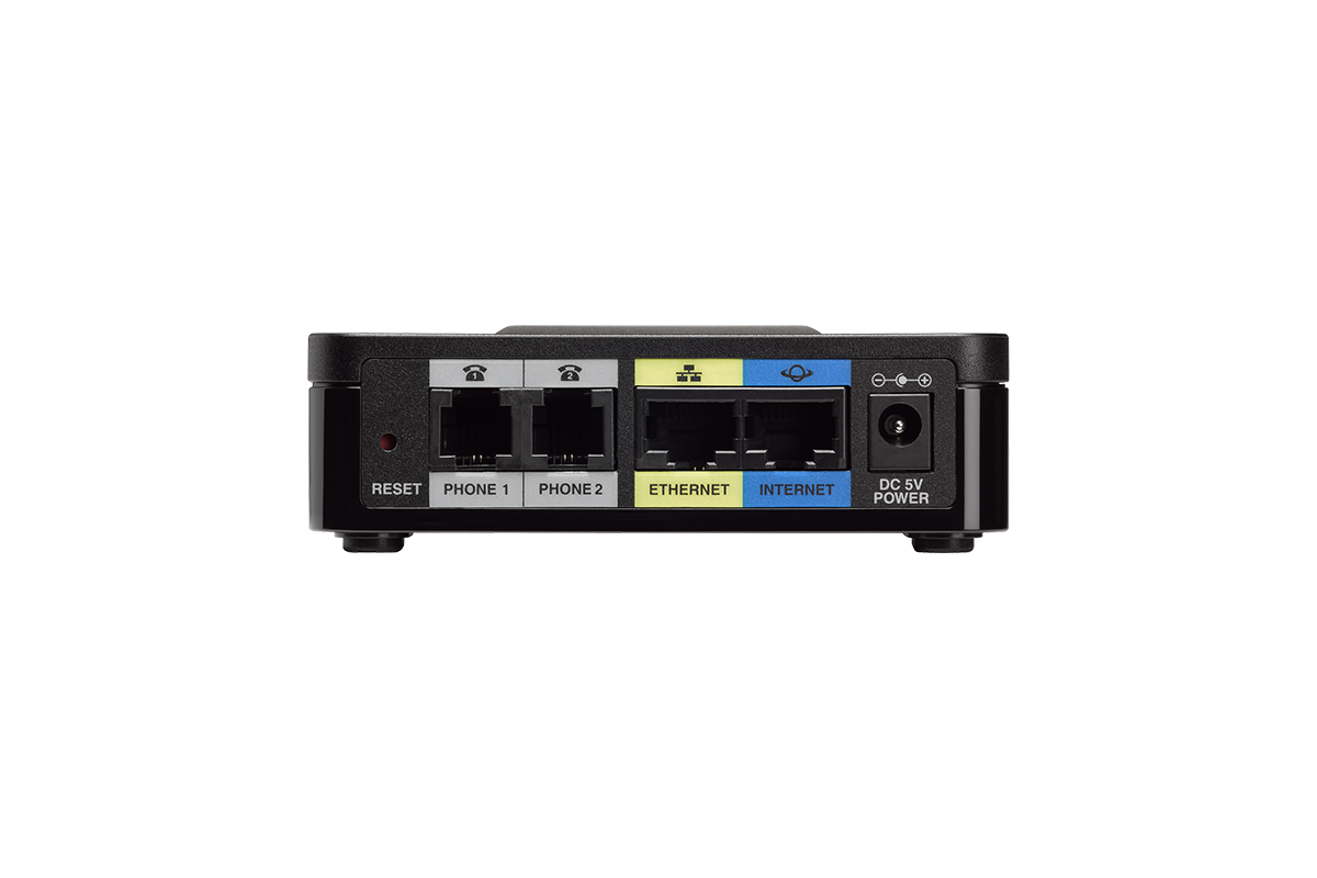 Cisco SPA 122