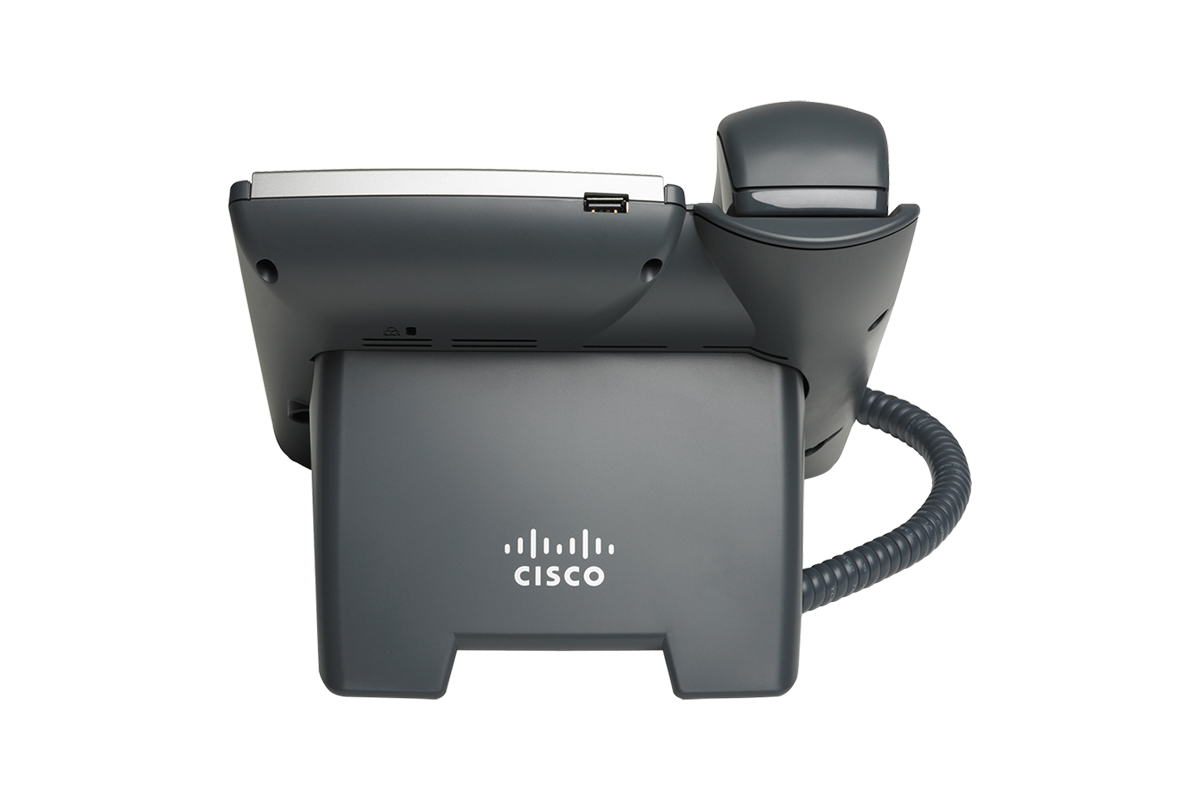 Cisco IP Phone SPA525G2