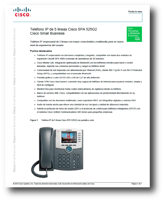 Descargar documentacion