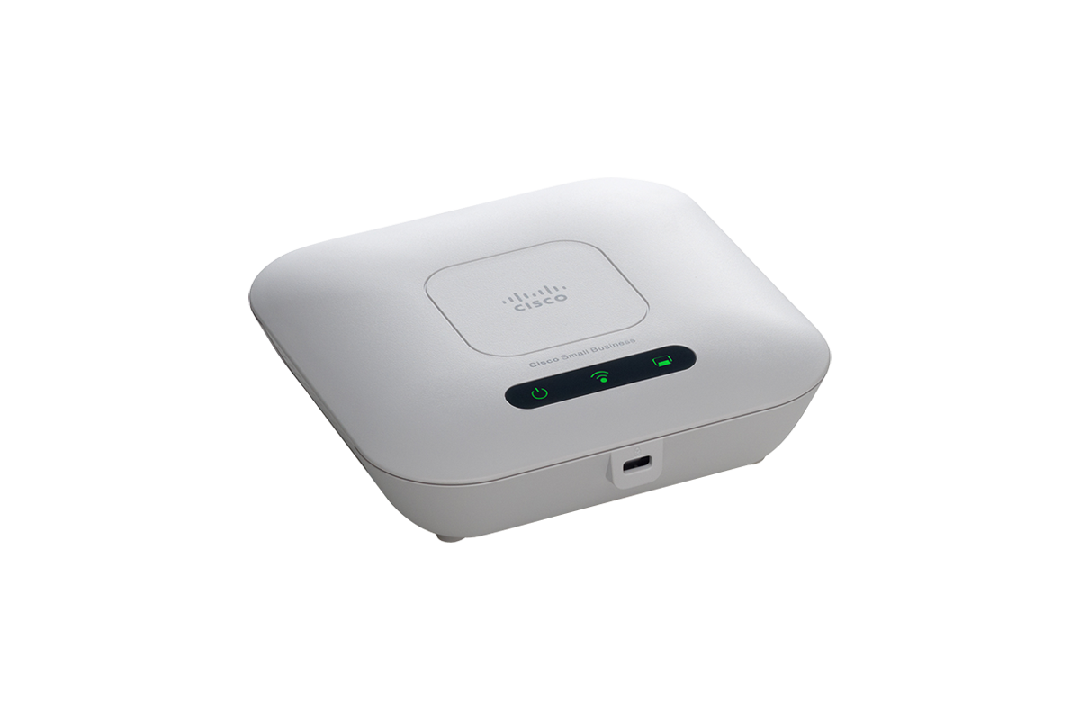 Cisco WAP121 Access Point