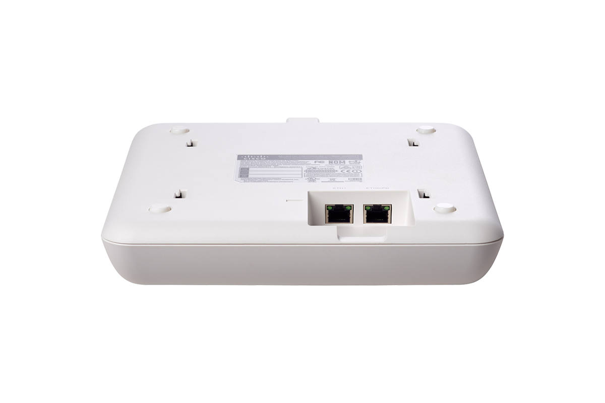 Cisco WAP571 Access Point