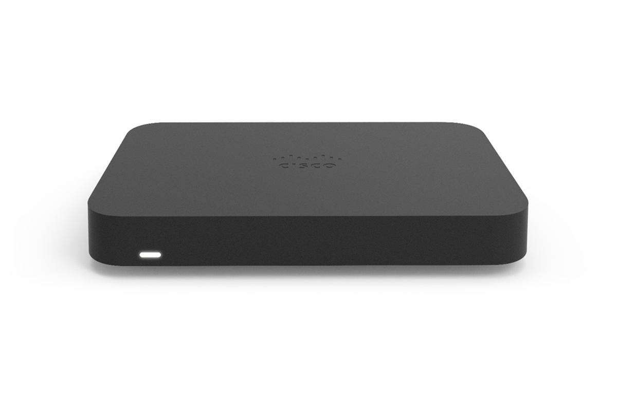 Cisco Meraki Z3