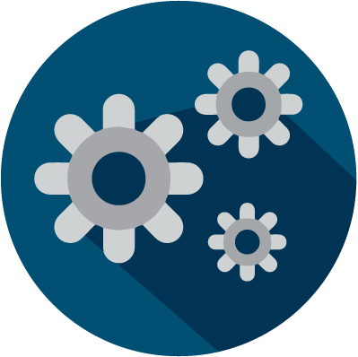 Autoconfigurable y optimizable