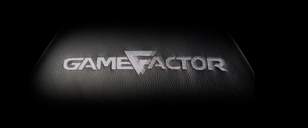 Silla Gamer GAMEFACTOR CGC601