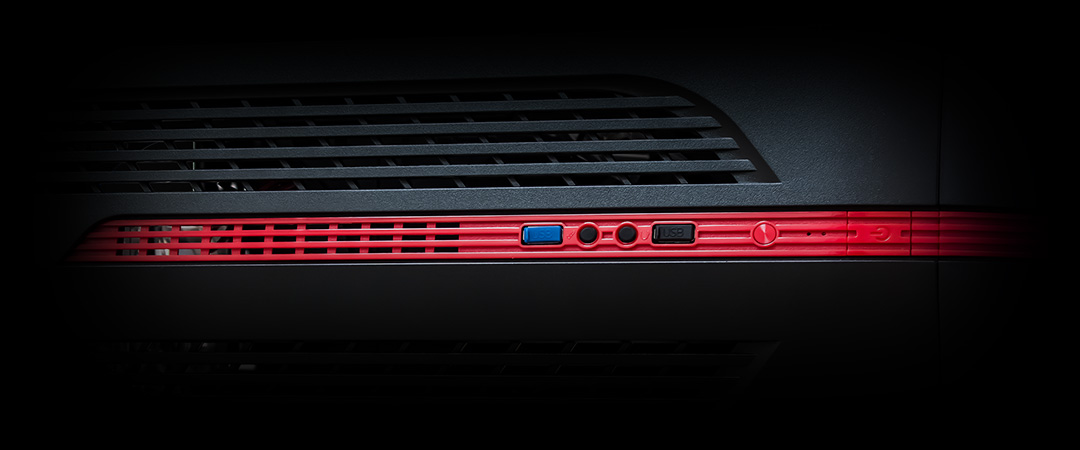 Gabinete Gamer mini ATX GAMEFACTOR CSG500