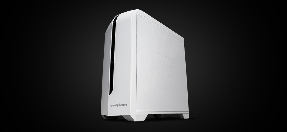 Silla Gamer CGC600 Gamefactor