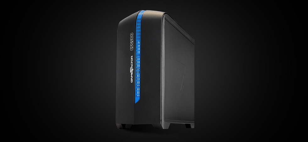 Silla Gamer CGC600 Gamefactor