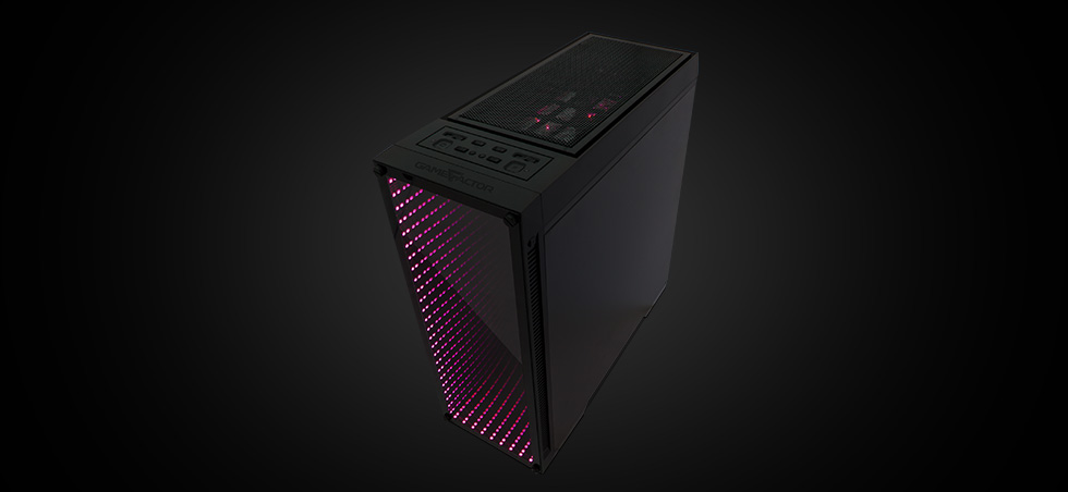 Silla Gamer CGC600 Gamefactor