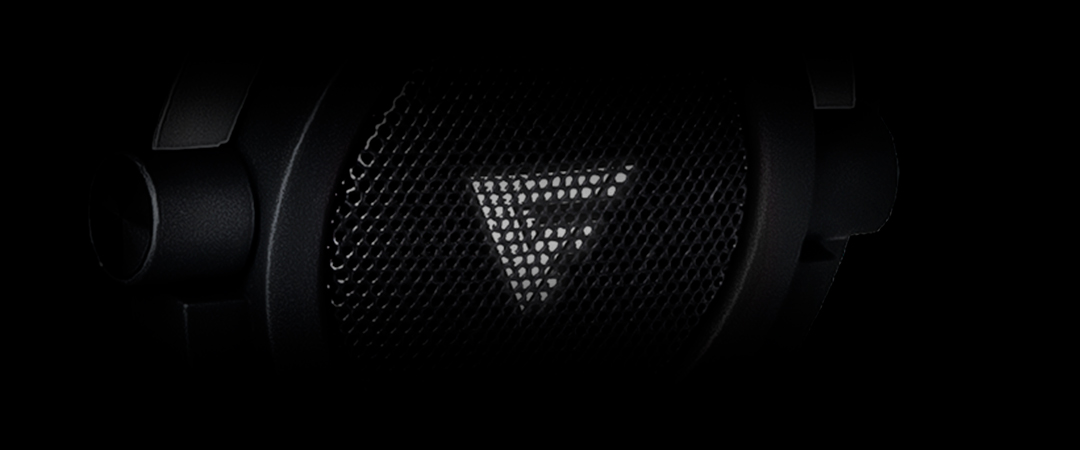 Diadema Gamer de 7.1 canales con vibración GAME FACTOR HSG601