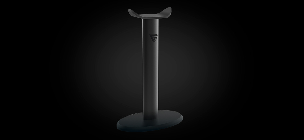 Diadema Gamer de 7.1 canales con vibración GAME FACTOR HSG601