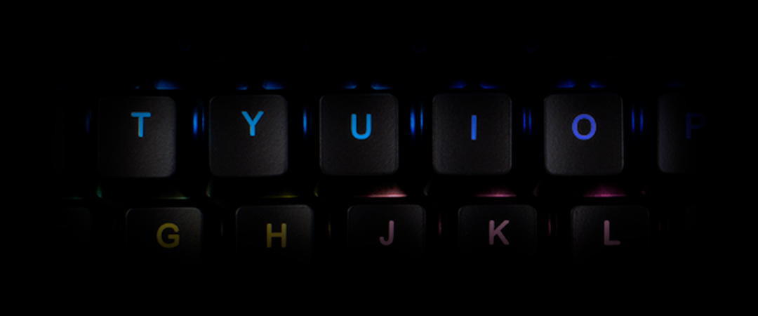 Teclado Mecánico Tenkeyless Gamer KBG500