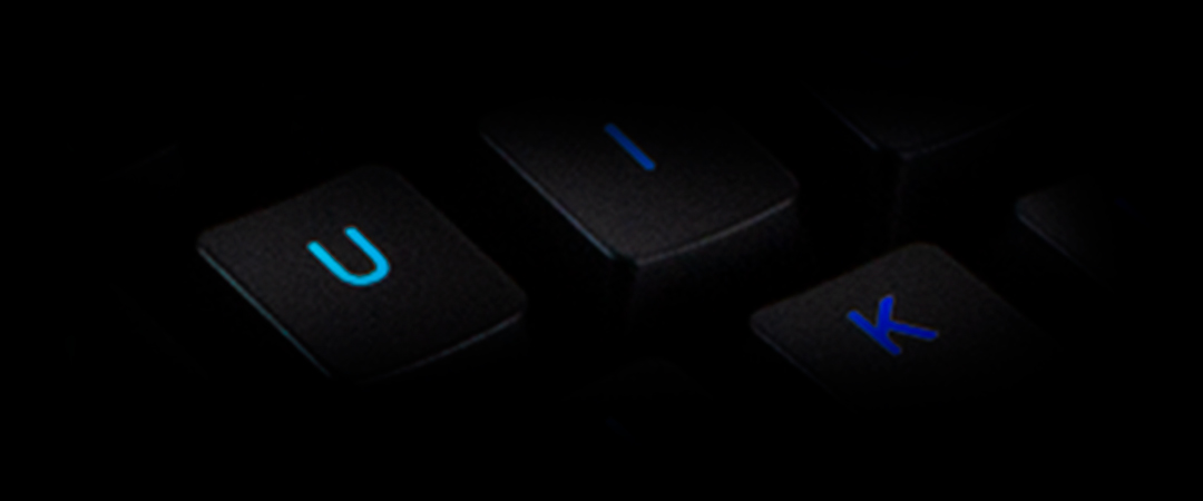 Teclado Mecánico Tenkeyless Gamer KBG500