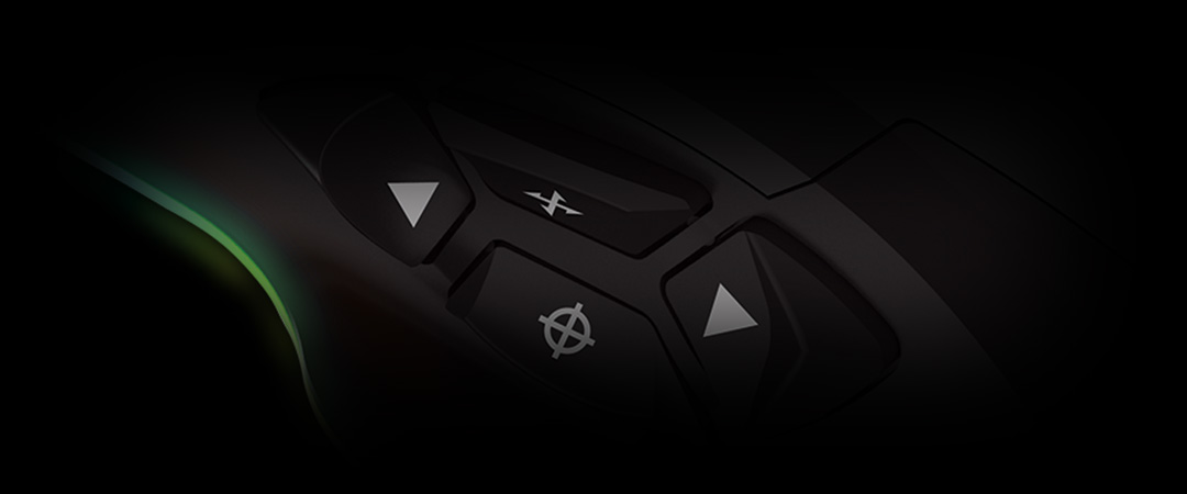 Mouse Gamer GAMEFACTOR  MOG600 