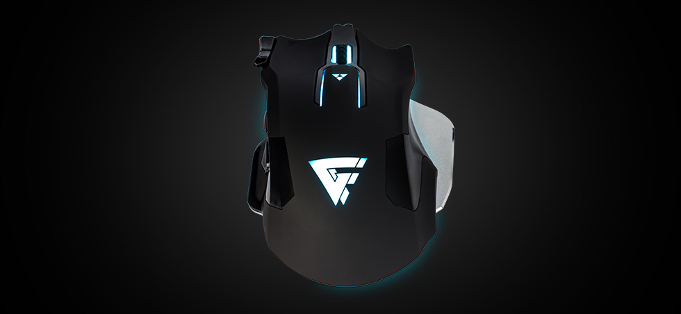 Silla Gamer CGC600 Gamefactor