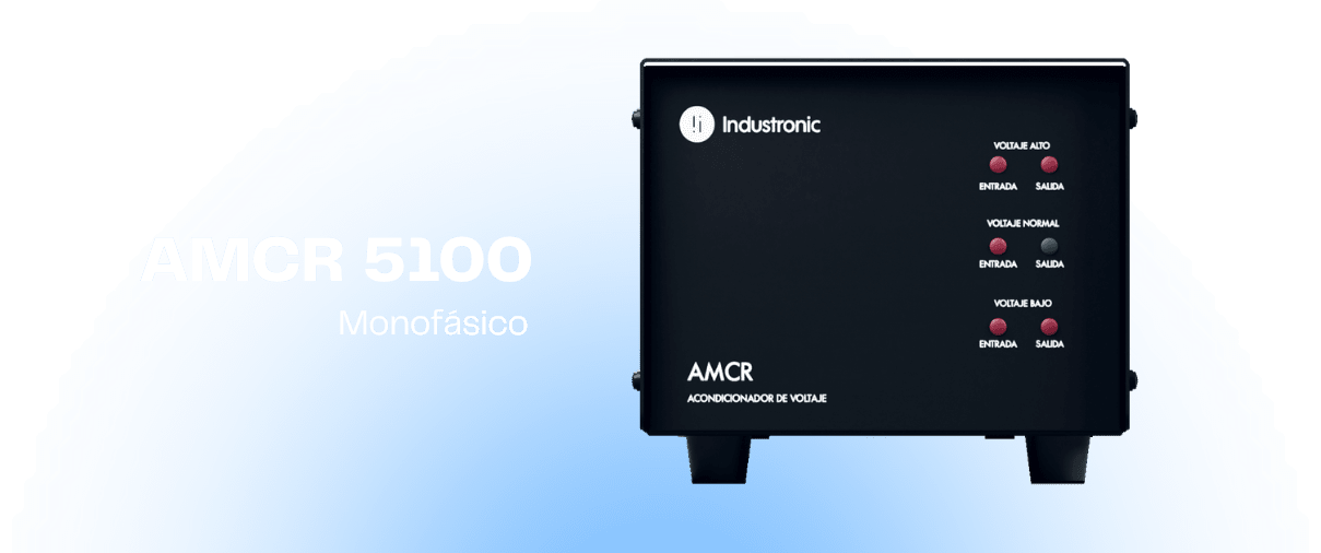 UPS Industronic
