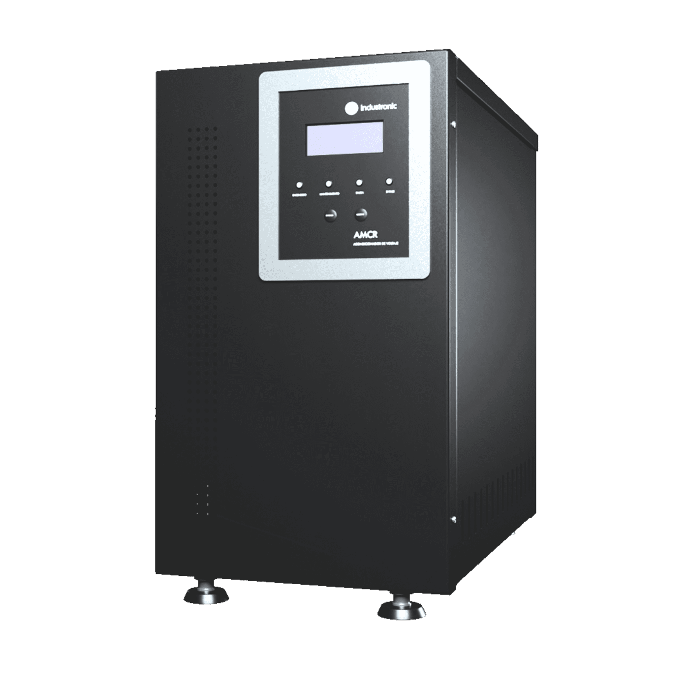 AMCR 5200 Industronic