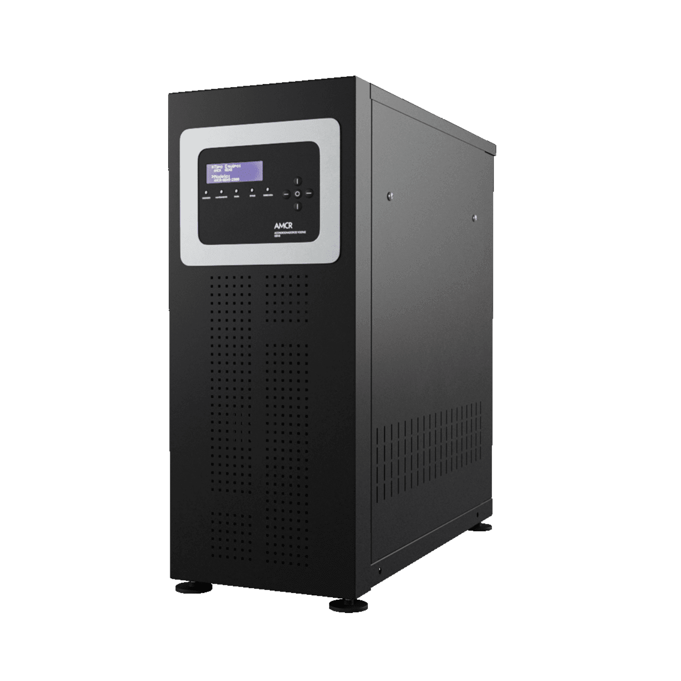 AMCR G3 2300 Industronic