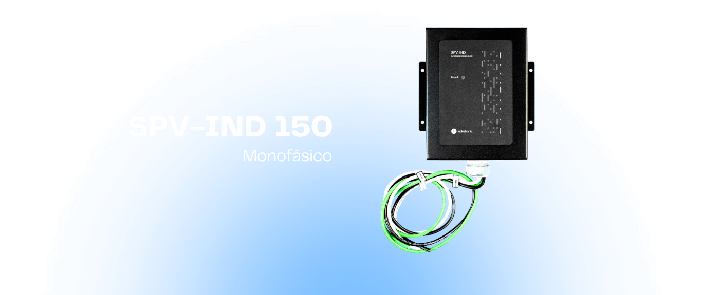 UPS Industronic
