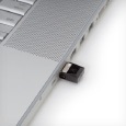 Util�celo como un dispositivo flash USB est�ndar-