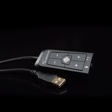 Controles de audio avanzados