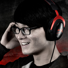 Optimizados para video juego profesional