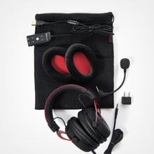 Accesorios adicionales