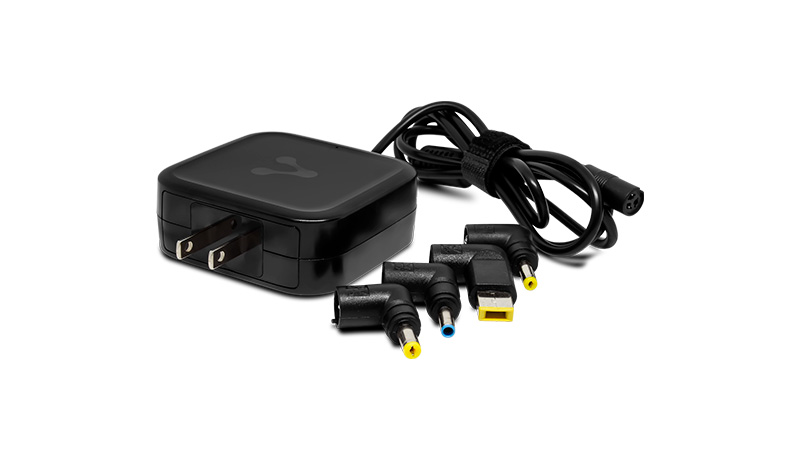AU-405 Adaptador Universal para Laptop