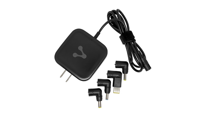 AU-405 Adaptador Universal para Laptop