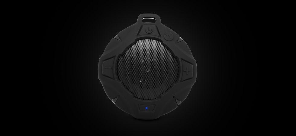BSP-600 Bocina Bluetooth