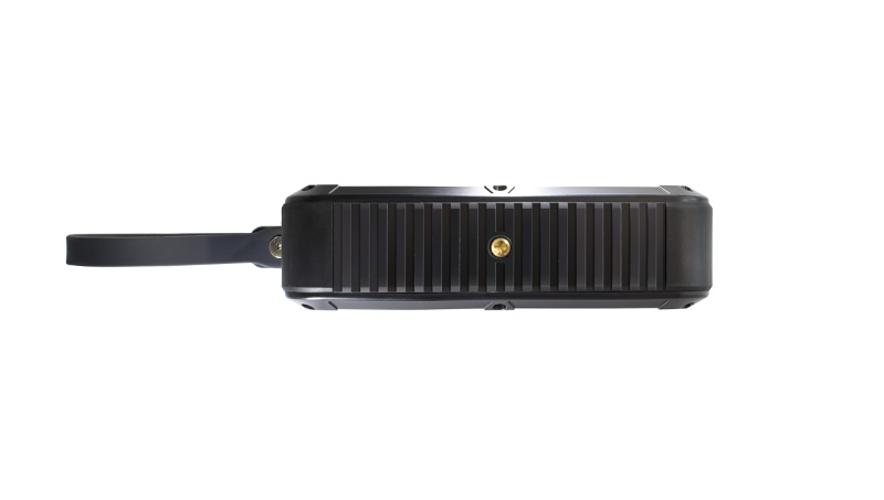 Bocina portátil bluetooth Vorago BSP-500 WR