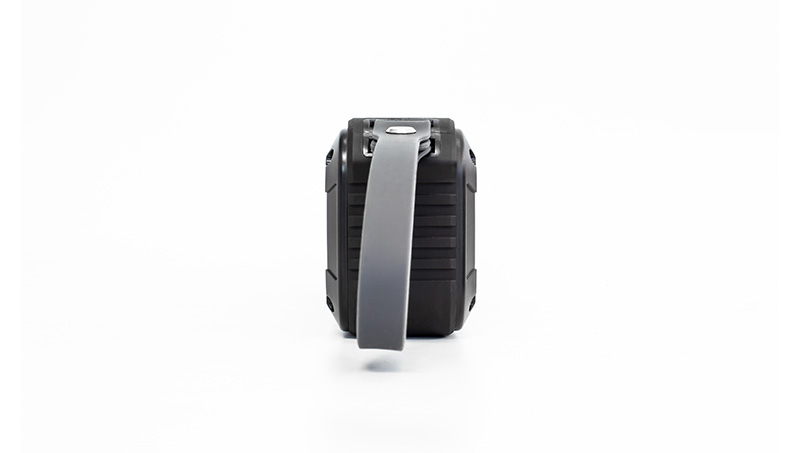 Bocina portátil bluetooth Vorago BSP-500 WR