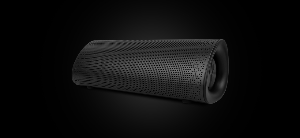 BSP-600 Bocina Bluetooth