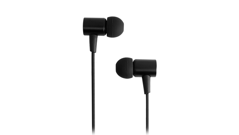 EP-305 Audífonos USB Tipo C
