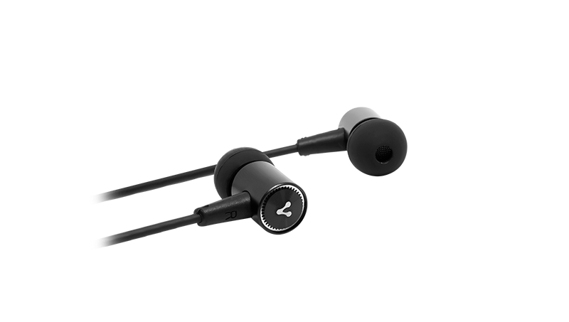 EP-305 Audífonos USB Tipo C