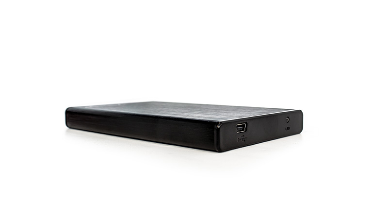 Carcasa para disco duro HDD-201