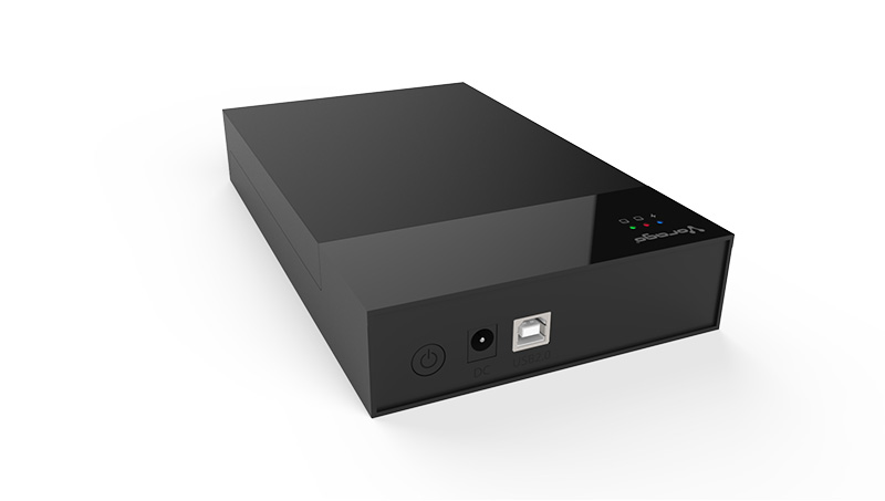 Carcasa para disco duro HDD-300