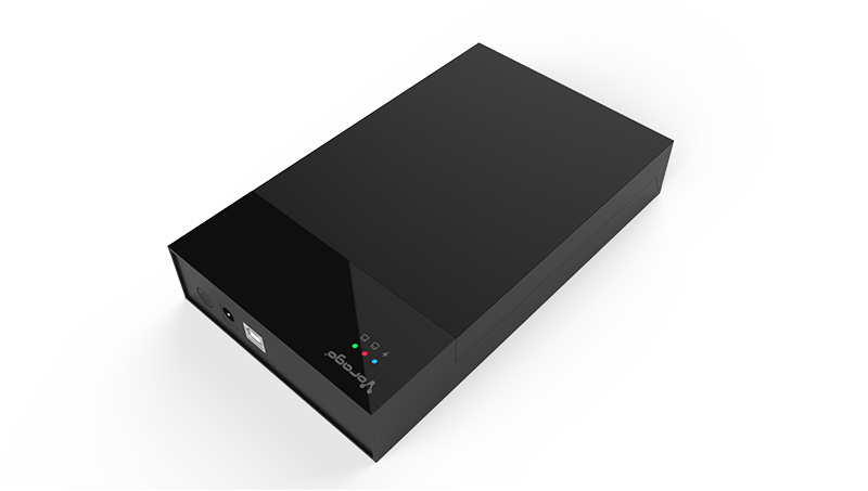 Carcasa para disco duro HDD-300