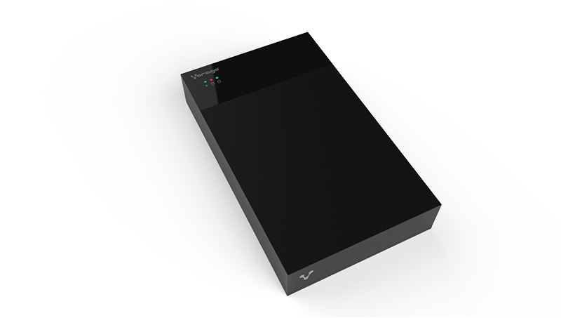 Carcasa para disco duro HDD-300