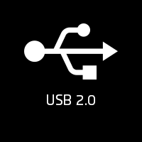 Carcasa para disco duro HDD-300