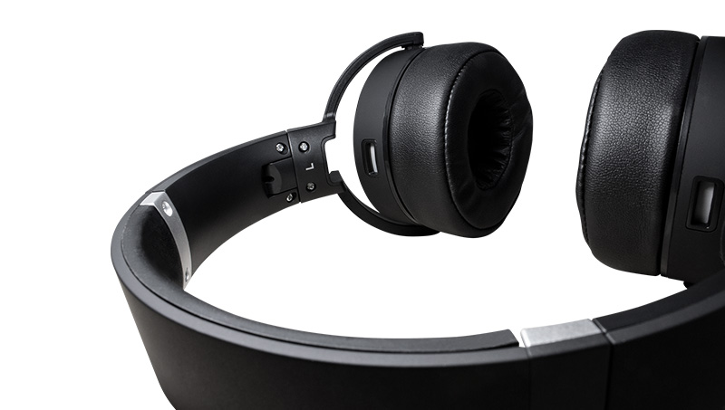 HPB-201 Diadema Bluetooth