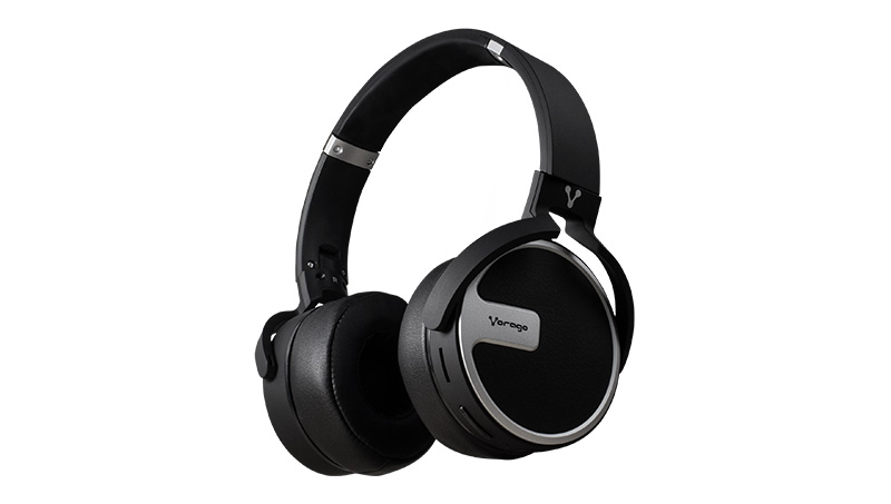 HPB-201 Diadema Bluetooth