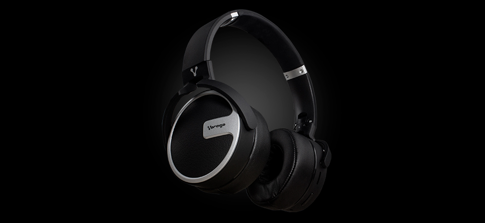 HPB-201 Diadema Bluetooth