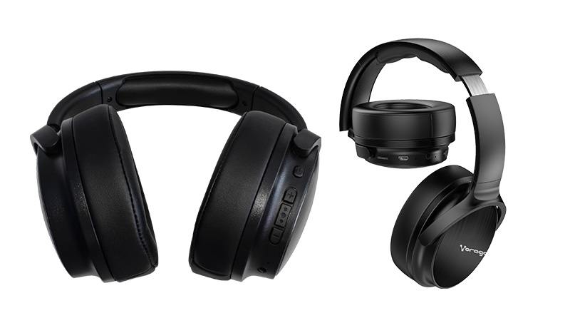 HPB-401 Diadema Bluetooth