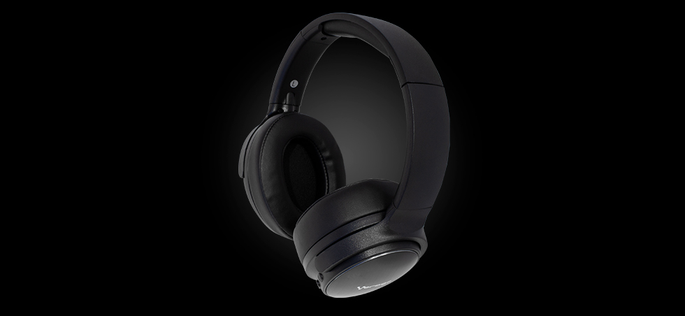 HPB-401 Diadema Bluetooth