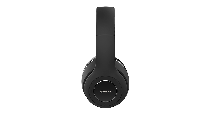 Audífonos diadema bluetooth HPB-601